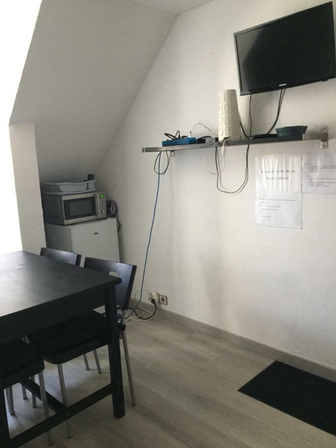 Cheng Apartment Saint-Germain-en-Laye Exterior photo